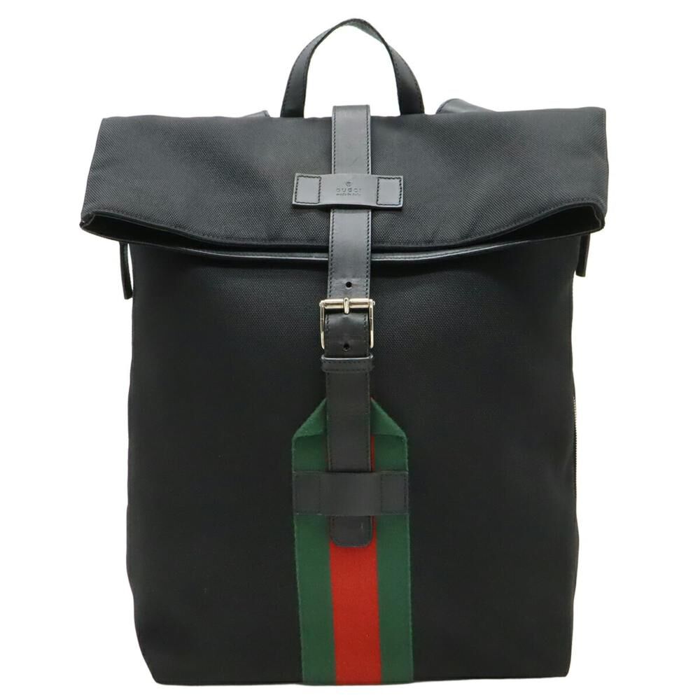 Gucci Backpack