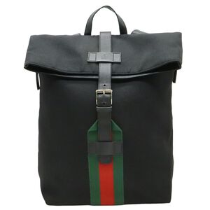Gucci Backpack