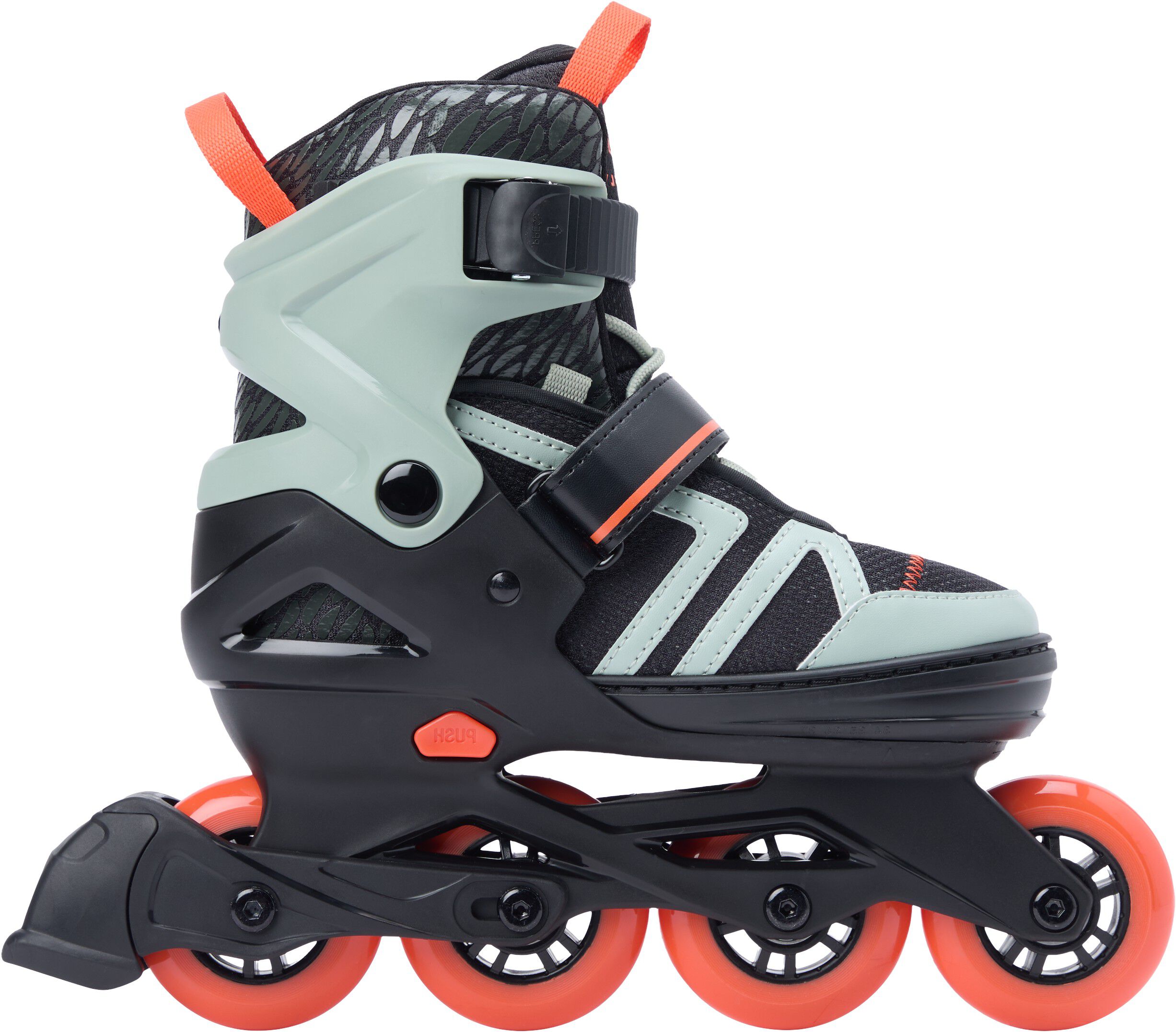 ILS C76 II Rullesk&oslash;jter