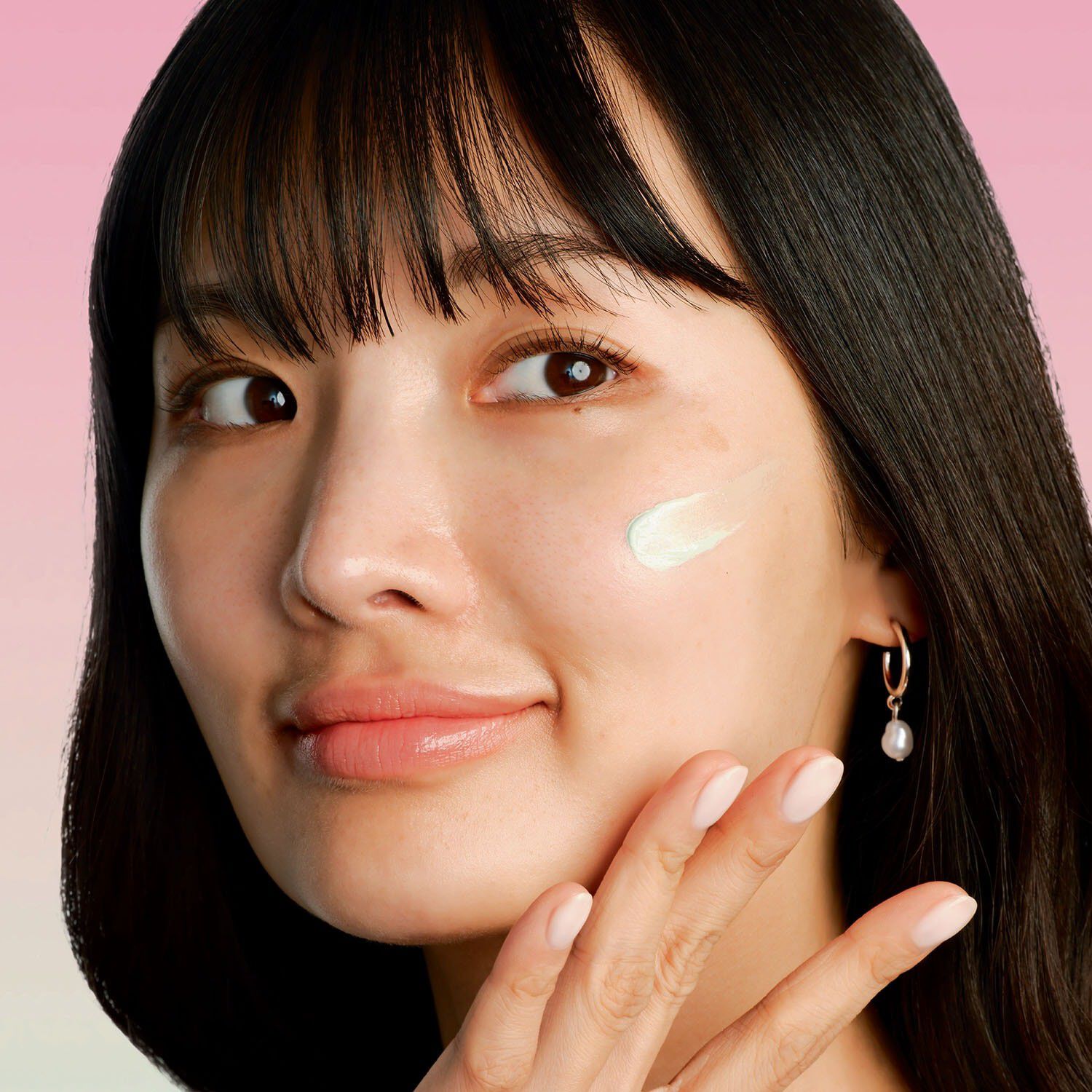 CC Red Correct - Tonet korrigerende pleje - Anti-r&oslash;dme og beroligende