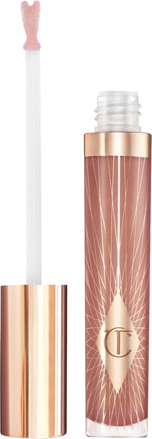 Collagen Lip Bath- Sheer, High Shine Lipgloss