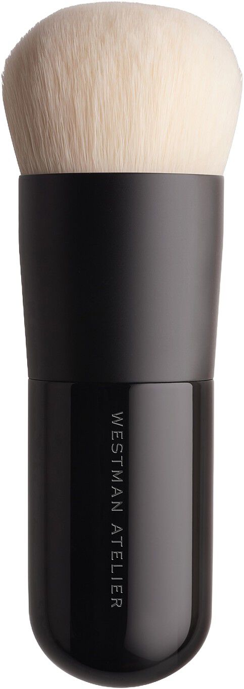 Liquid Blender Brush - Blenderpensel med tynd spids