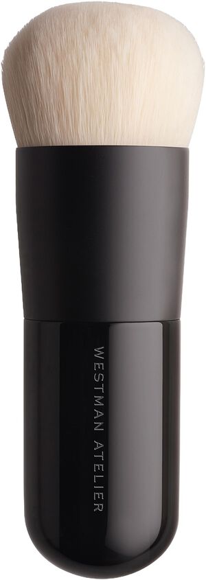 Liquid Blender Brush - Blenderpensel med tynd spids