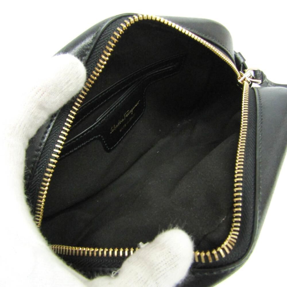 Salvatore Ferragamo Shoulder Bag