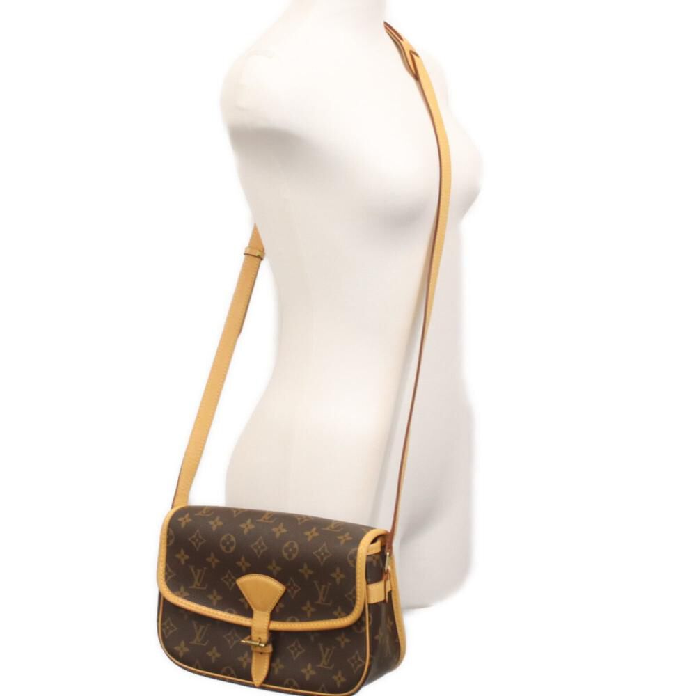Louis Vuitton Shoulder Bags