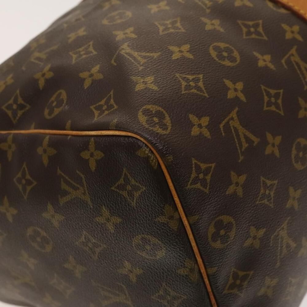 Louis Vuitton Keepall