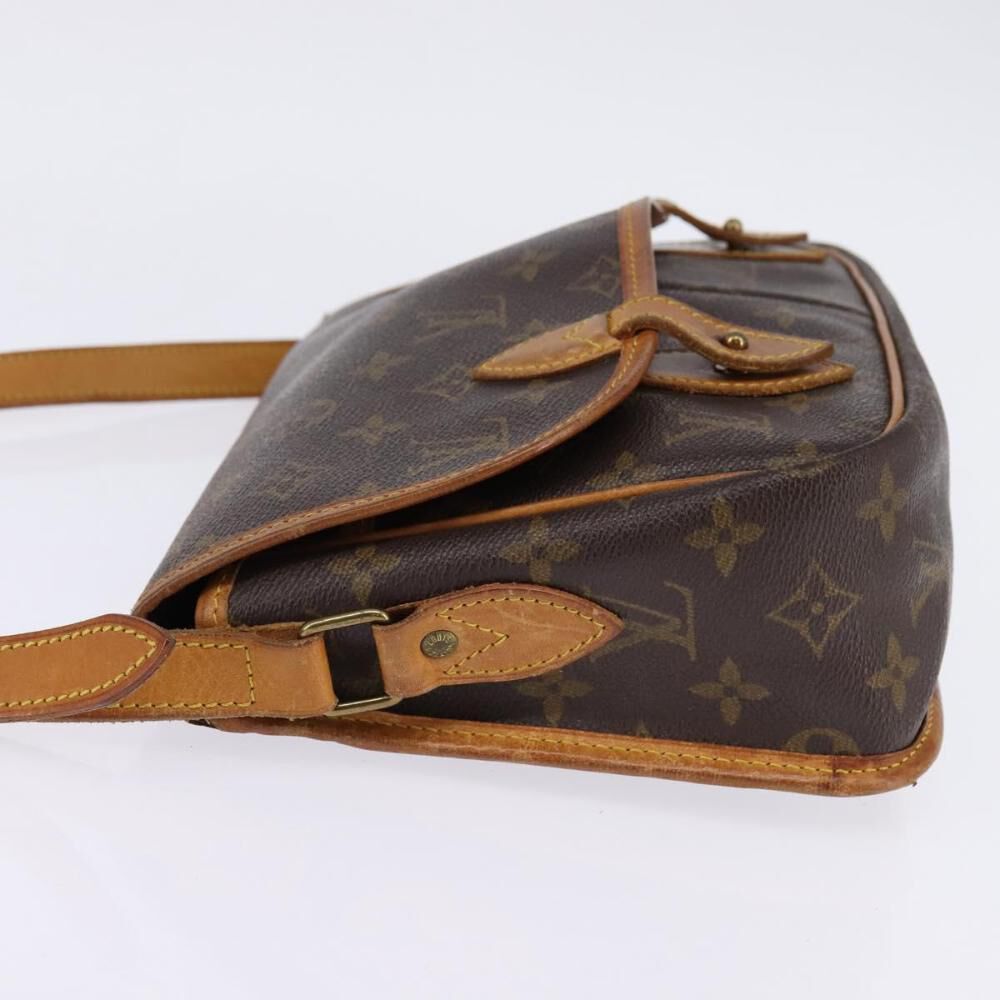 Louis Vuitton Gibeciere