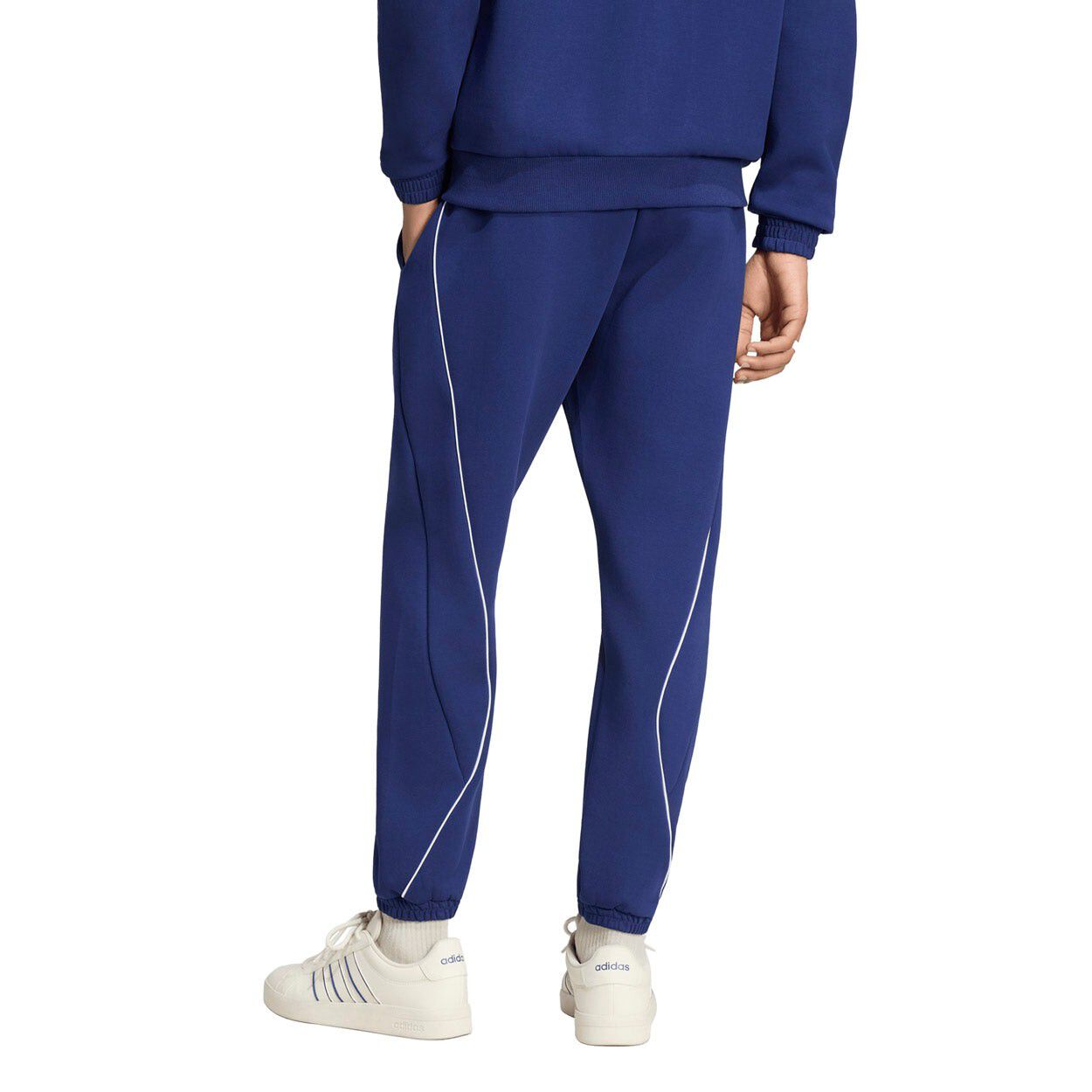 STADIUM SMALL LOGO PANT