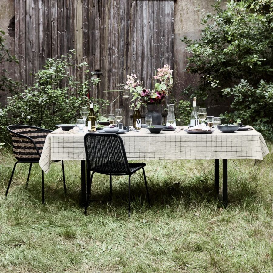 Dug, HDJoin, Sort,R&aring;hvid