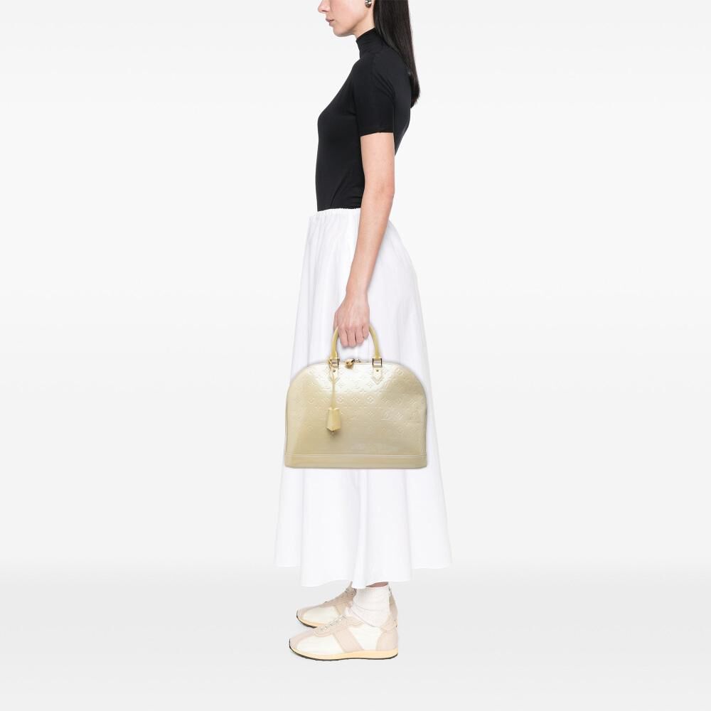 Louis Vuitton Alma