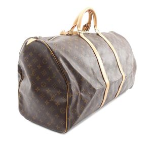 Louis Vuitton Keepall