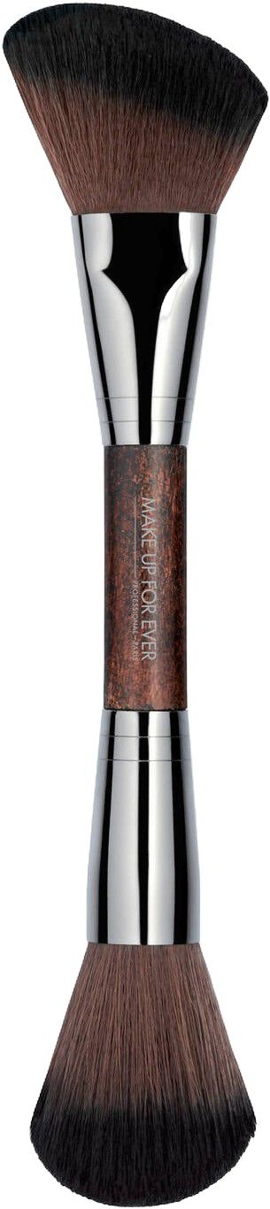 Double-Ended Sculpting Brush - #158