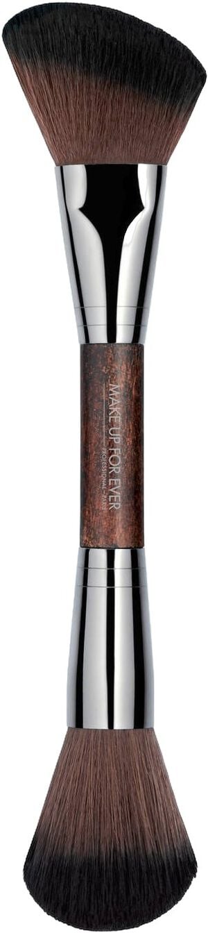 Double-Ended Sculpting Brush - #158