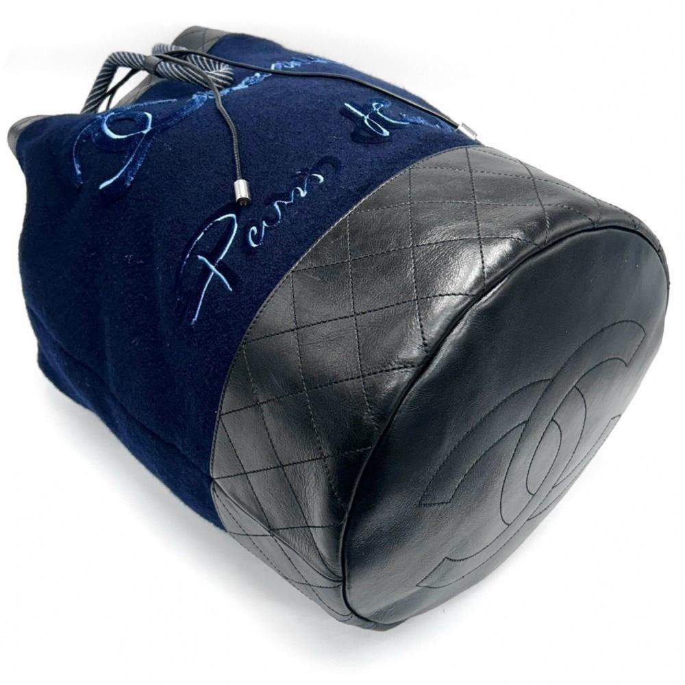 Chanel Backpack
