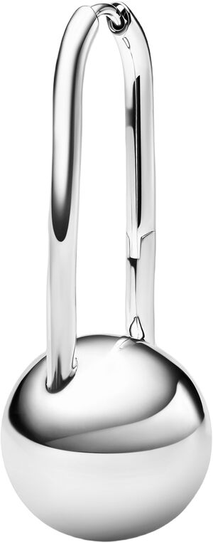 Grosse Schlesi Earring Silver