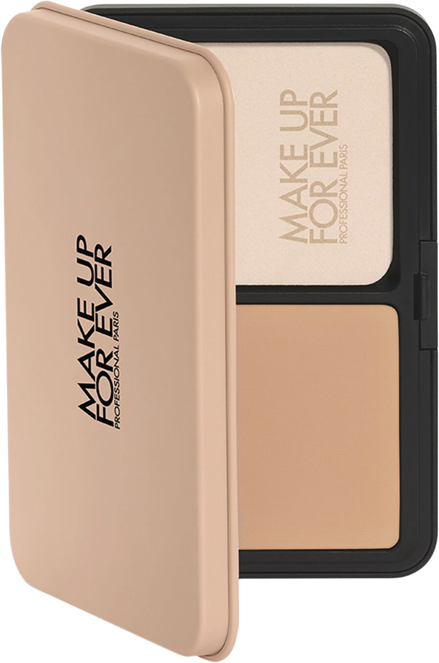 HD Skin Powder Foundation