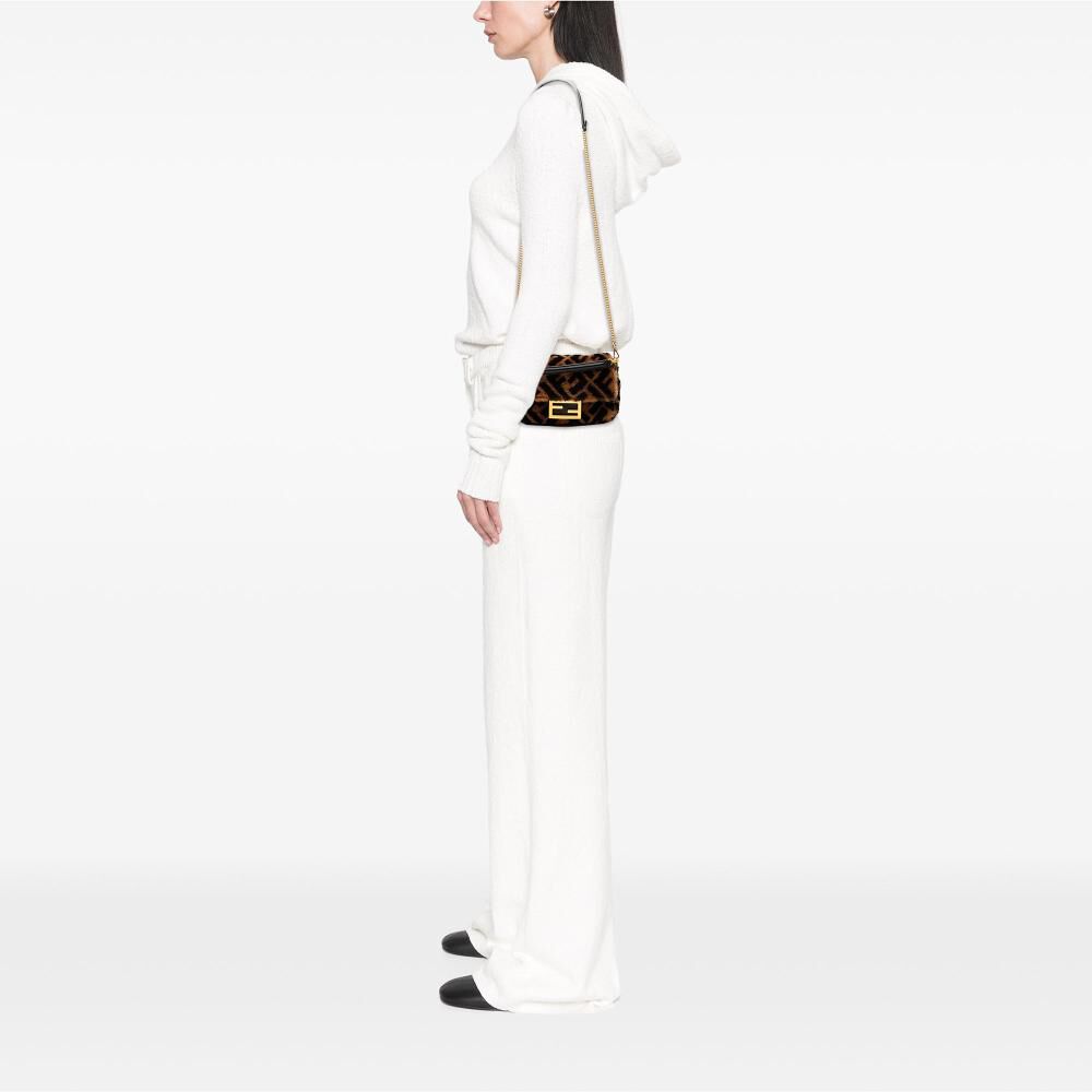 Fendi Baguette
