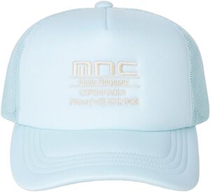 Foam Phantom Trucker Cap