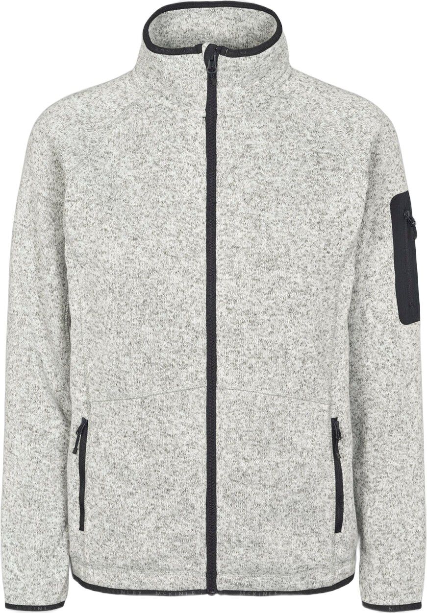 Elvira Knit Fleecetr&oslash;je