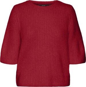 VMAWSOME 2/4 O-NECK PULLOVER BOO