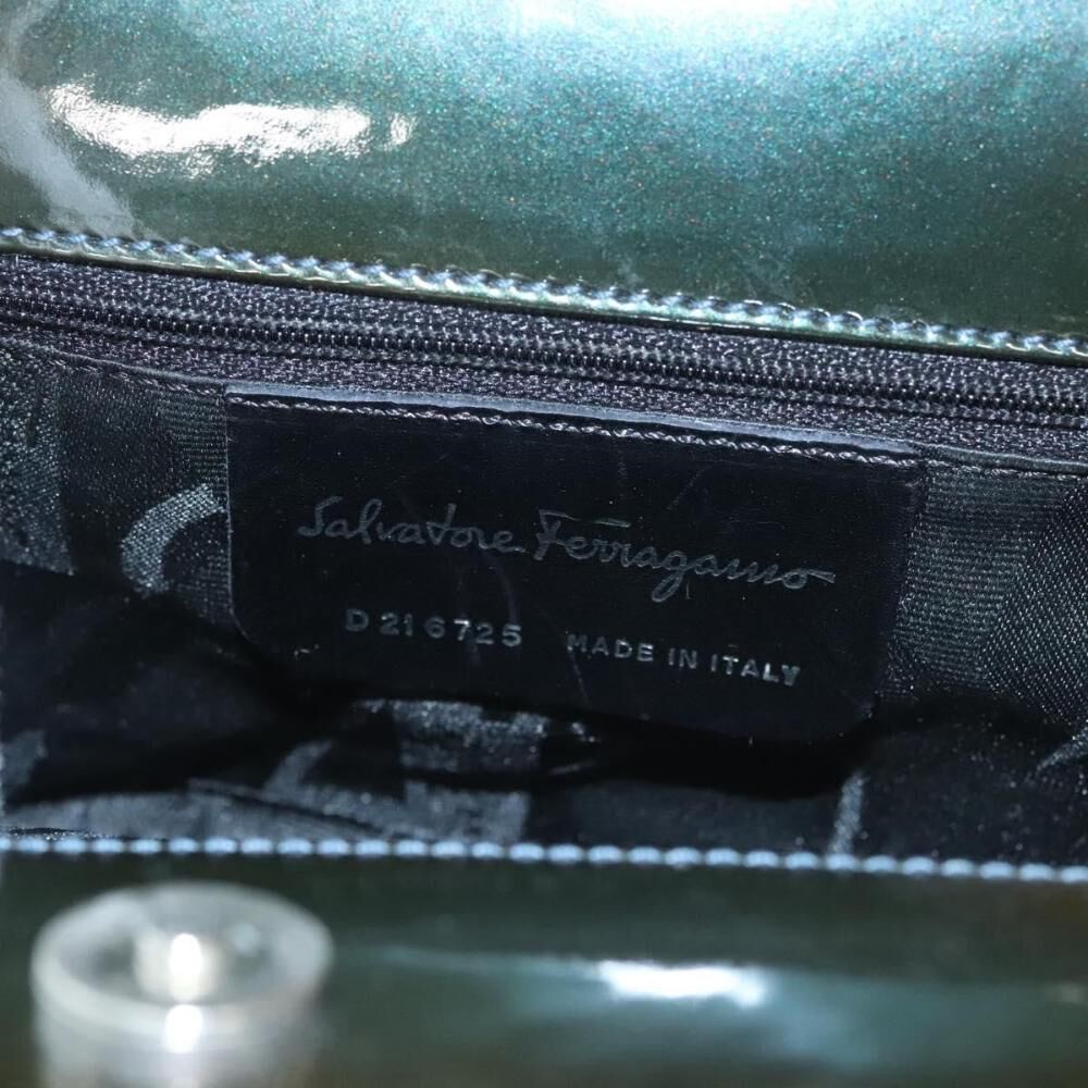 Salvatore Ferragamo Tote