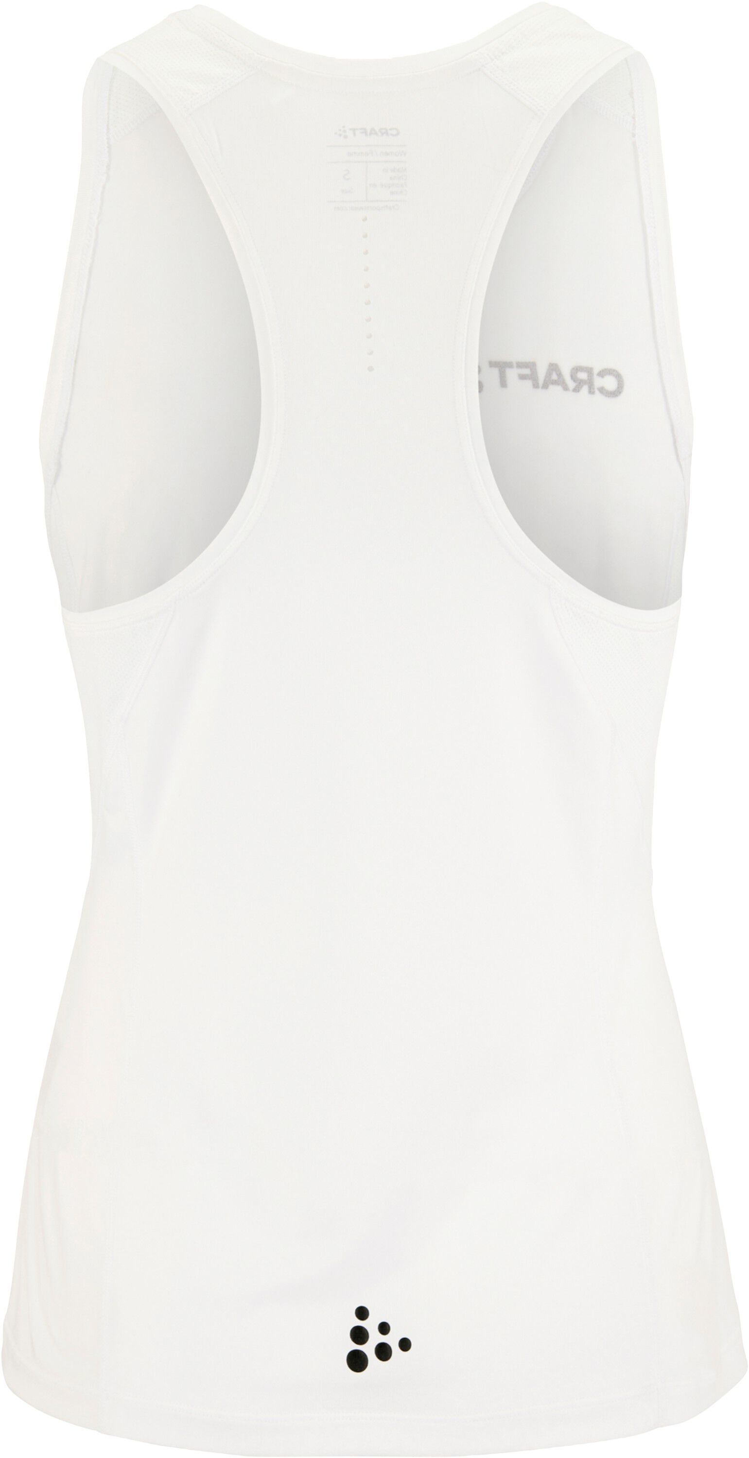 Ability Singlet Tank Top