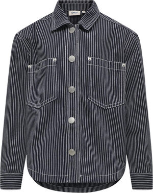 KOGMERLE L/S STRIPE SHIRT PNT