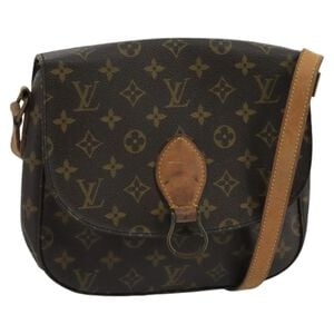 Louis Vuitton Saint Cloud