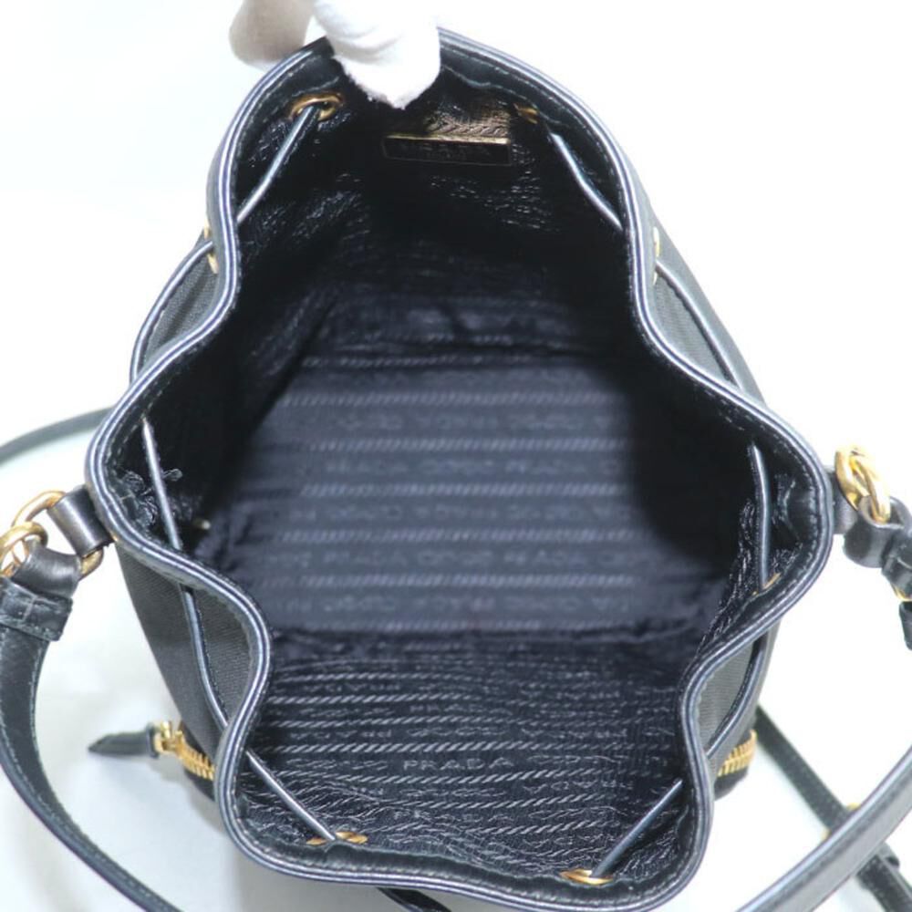 Prada Bucket Bag