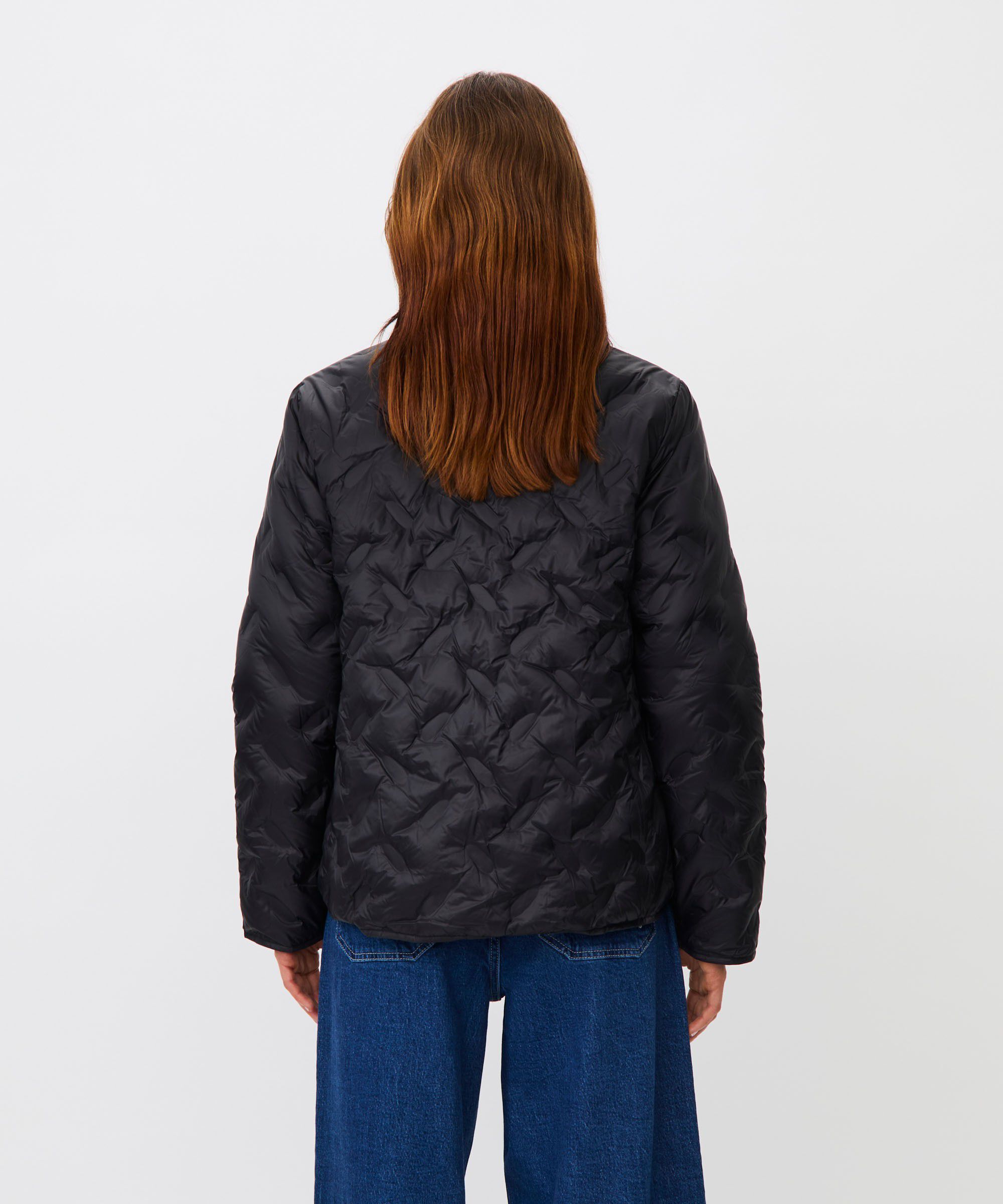 MaTuva with zipper