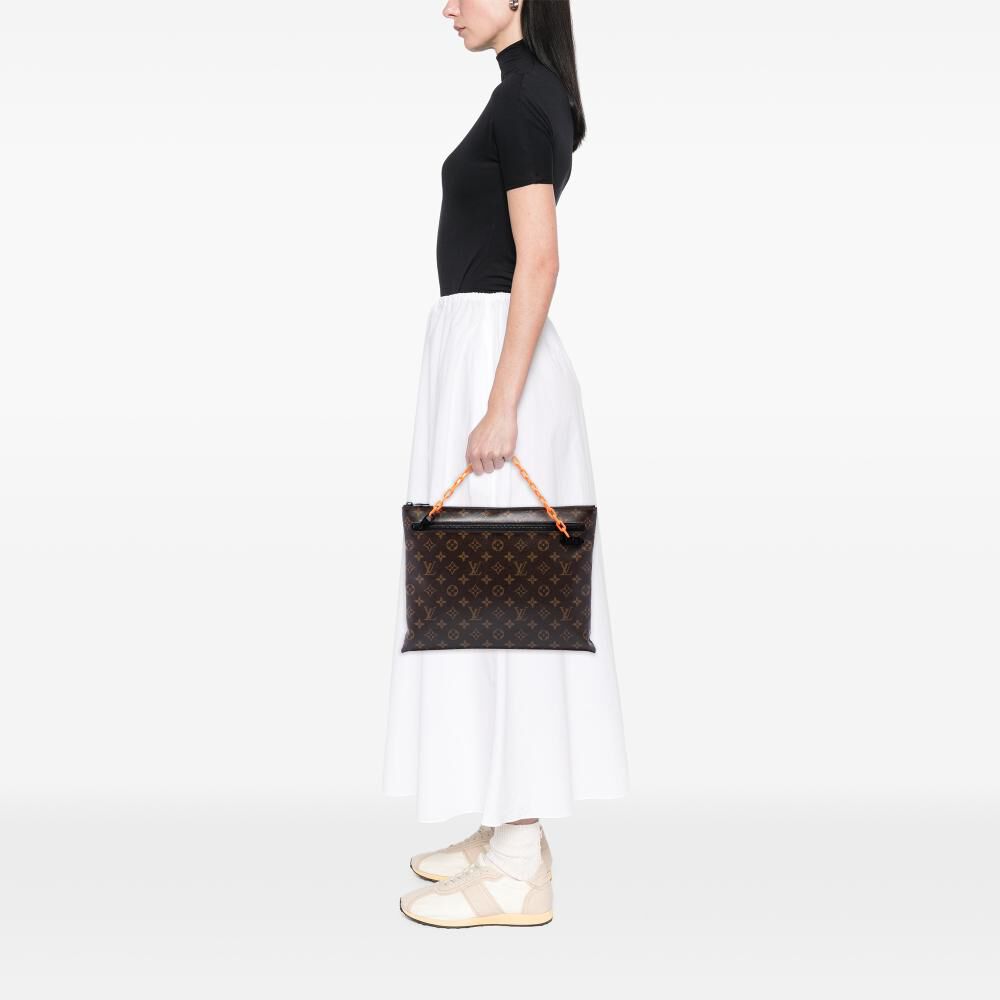 Louis Vuitton Clutch