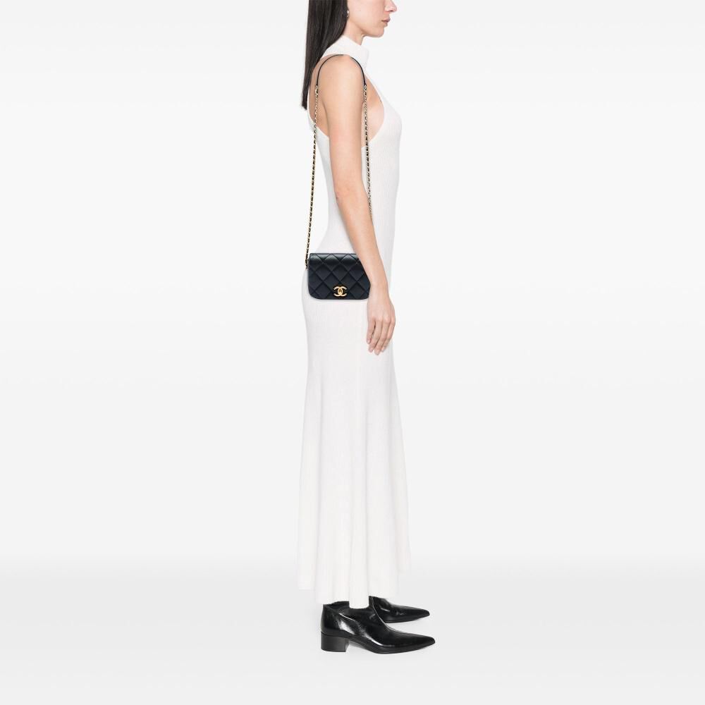 Chanel Flap Bag