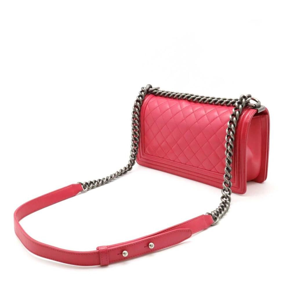 Chanel Boy Bags