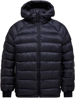 Tomic Insulated Vinerjakke