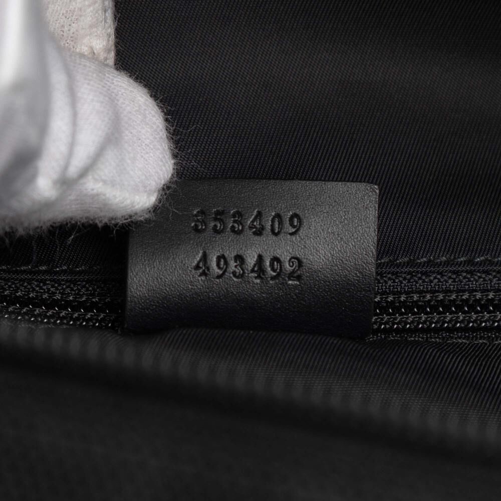Gucci Belt Bag