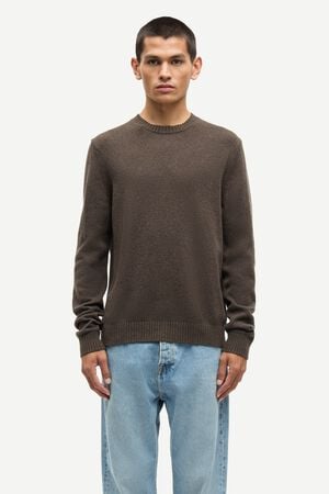 Sylli crew neck 132