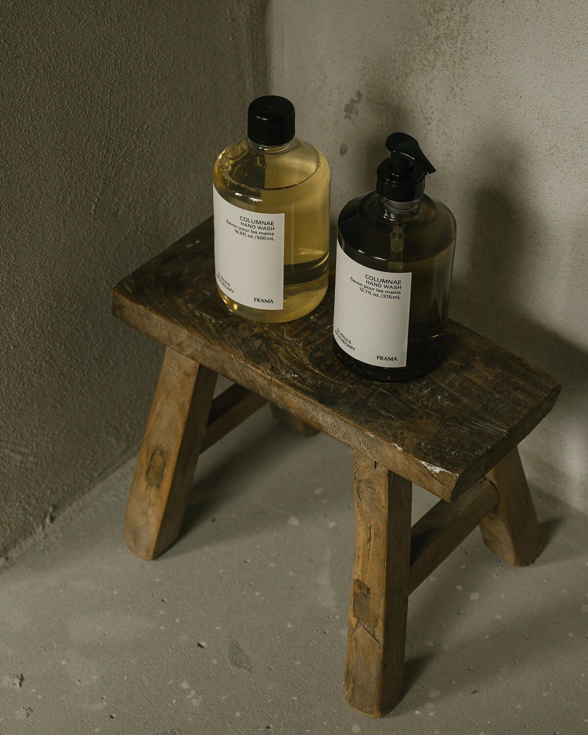 Hand Wash Refill | Columnae | 500 mL