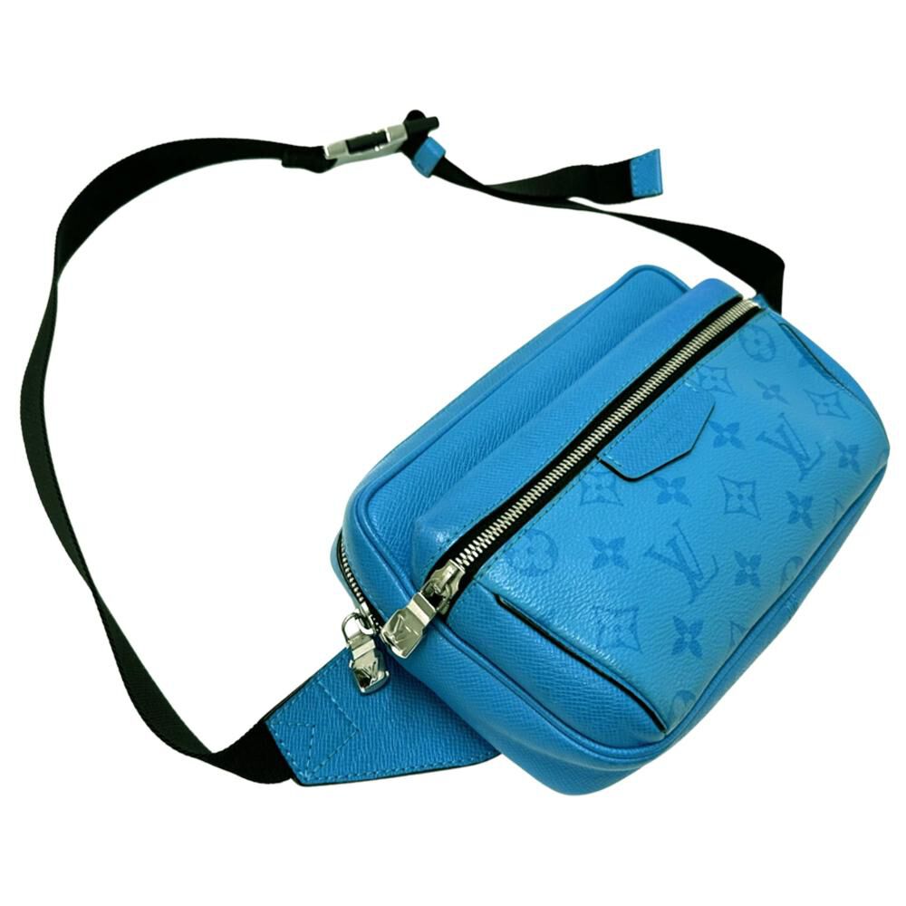 Louis Vuitton Belt Bags