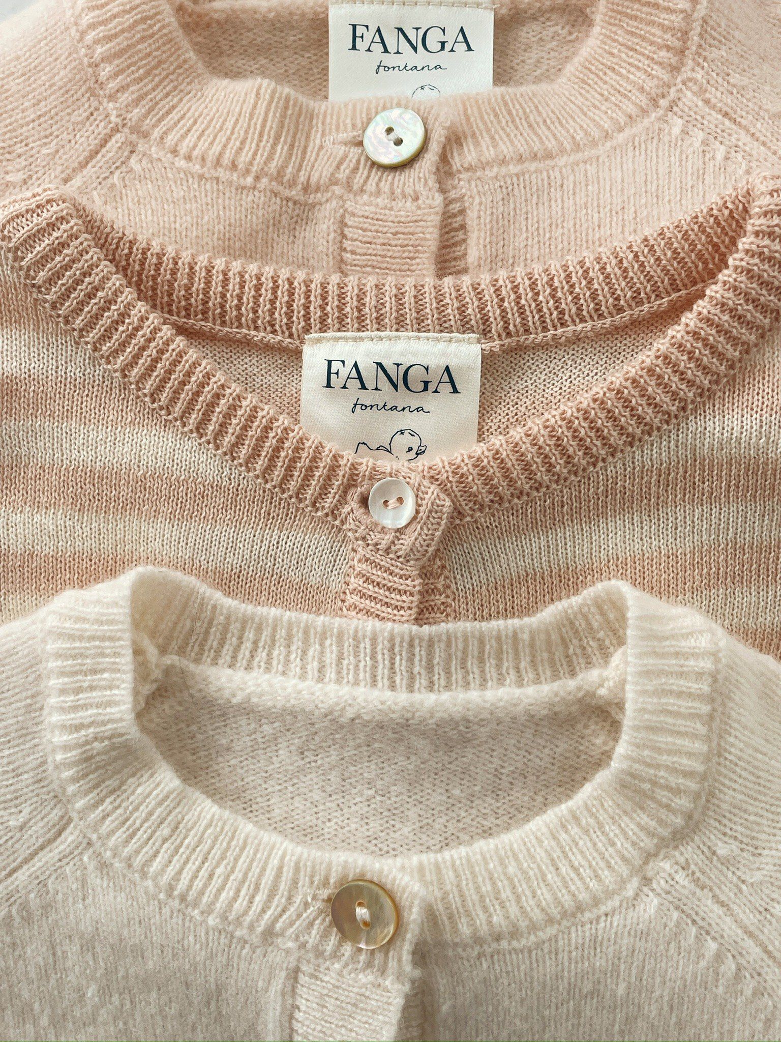 SAVORA CARDIGAN