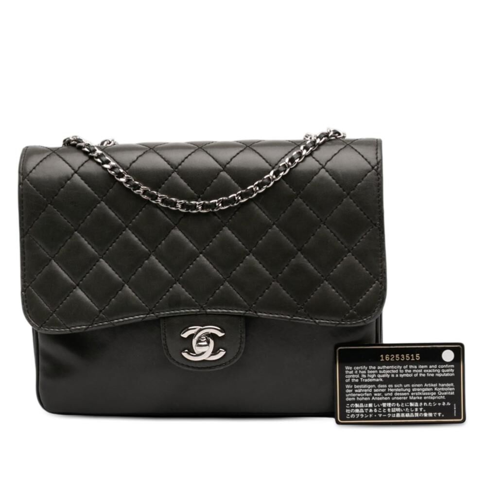 Chanel Flap Bag