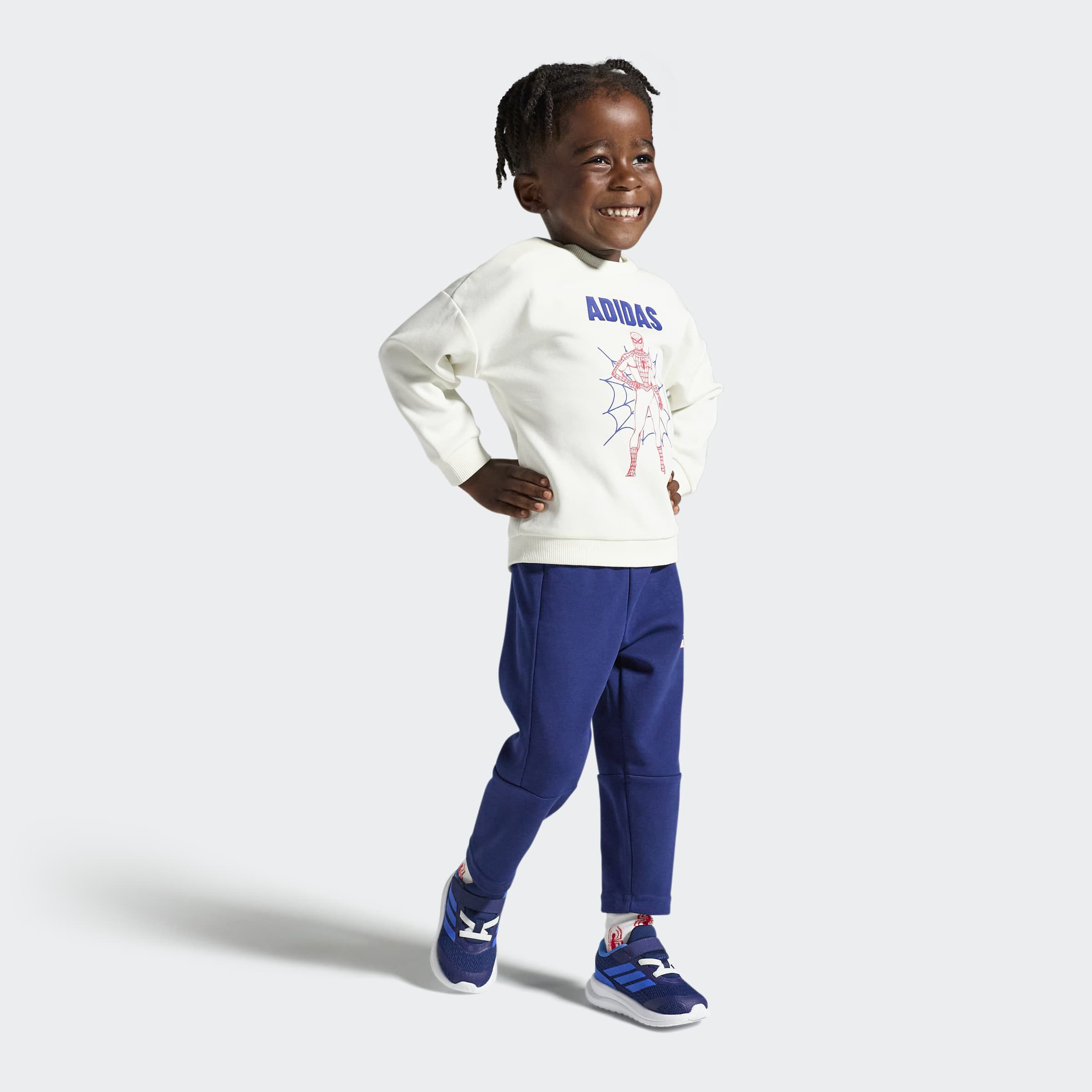 Runfalcon 6 Velcro Sneakers