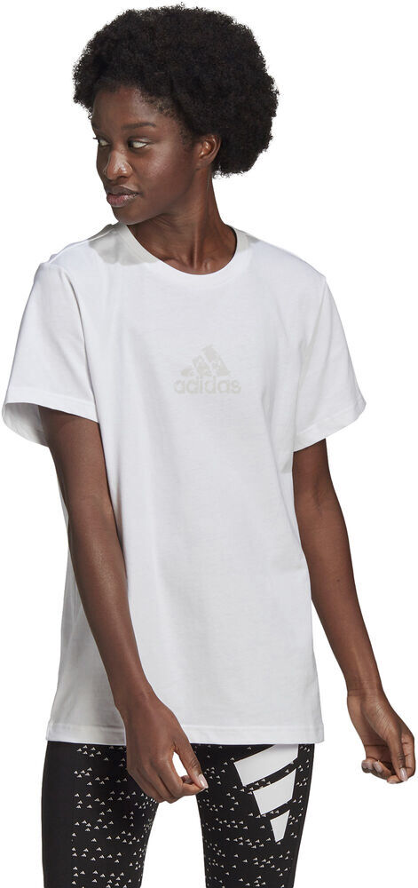 Badge of Sport Graphic T-shirt