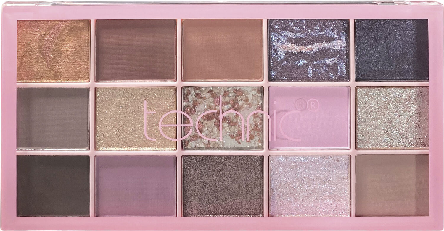 TECHNIC Unconditional &Oslash;jenskygge Palette