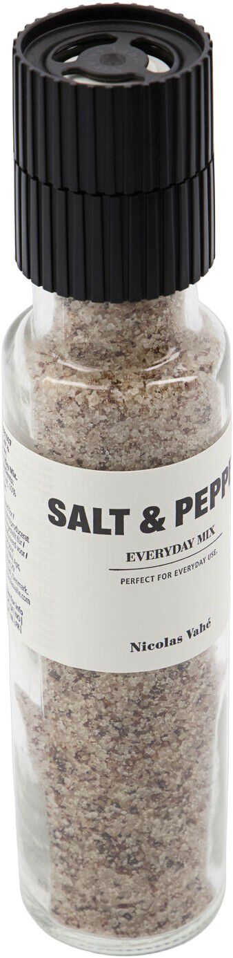 Everyday mix, Salt & pepper, 310 g