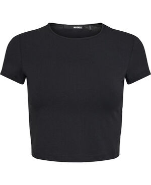 Cropped T-Shirt