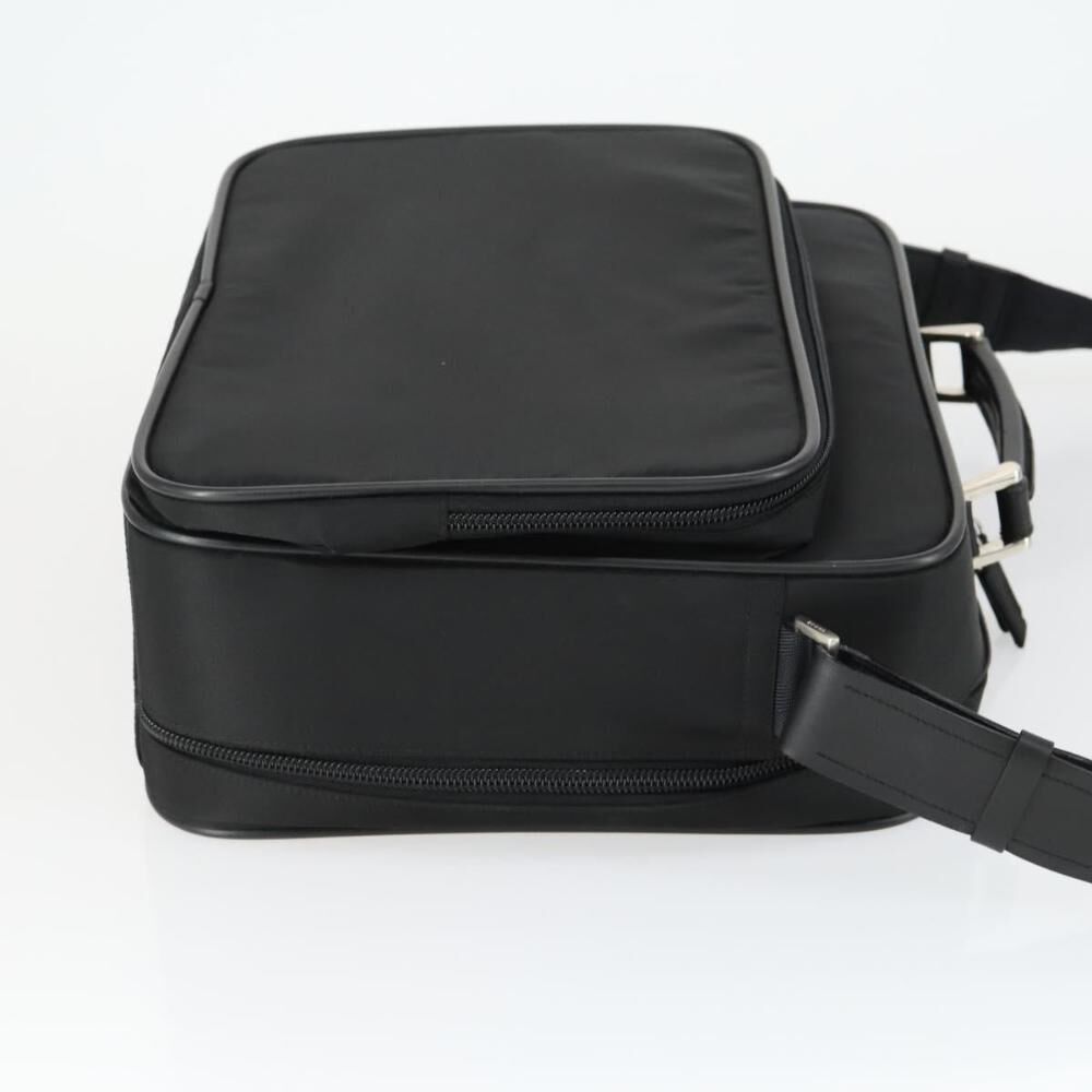 Prada Messenger Bag