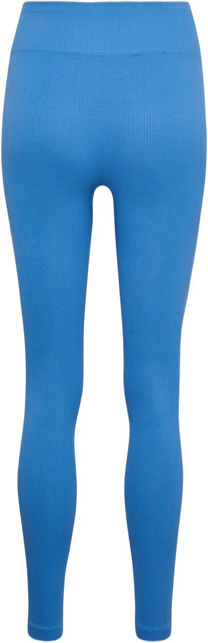 Pulse Seamless Mid Waist Tights