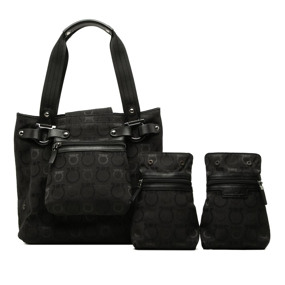 Salvatore Ferragamo Tote