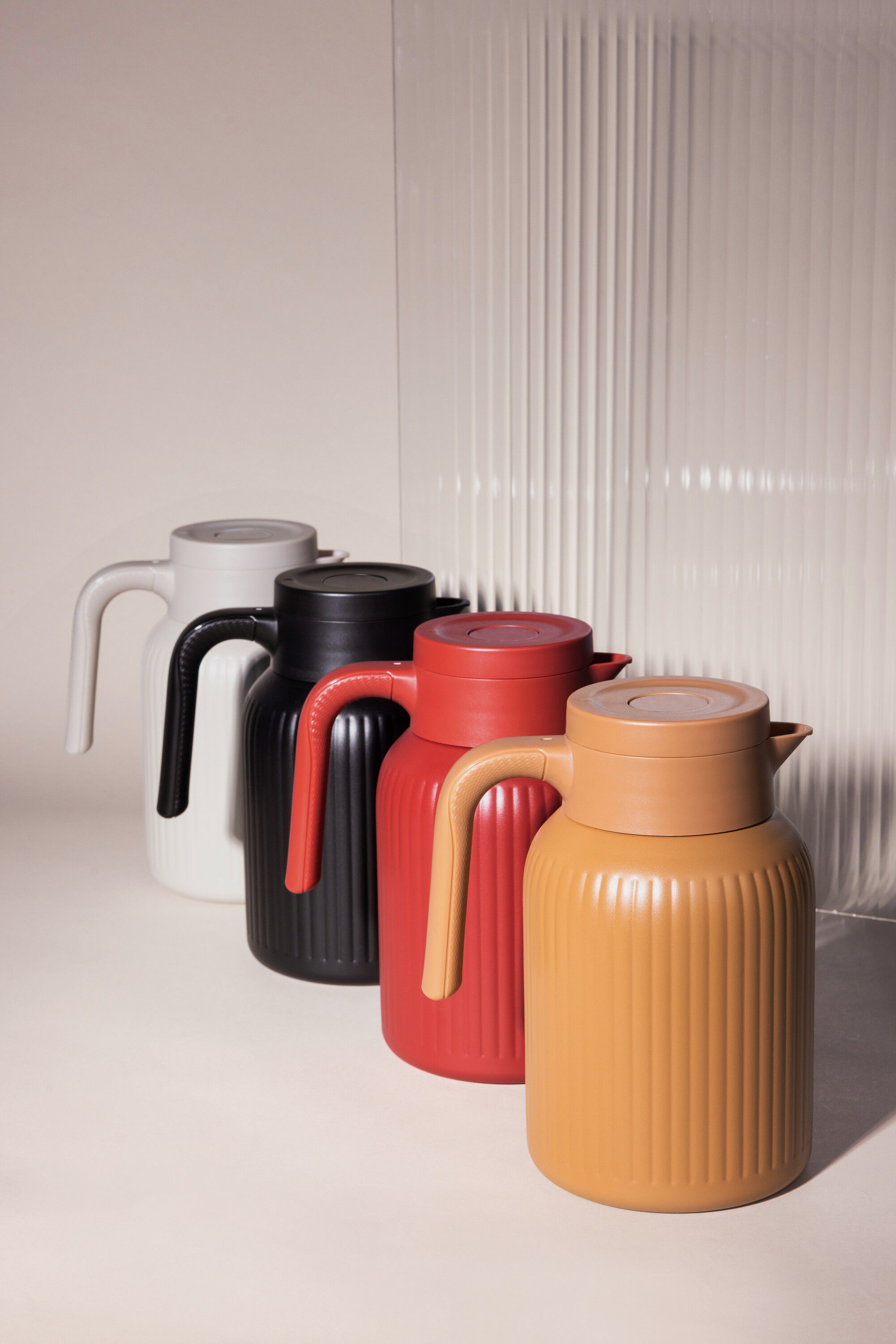 Trine thermal jug