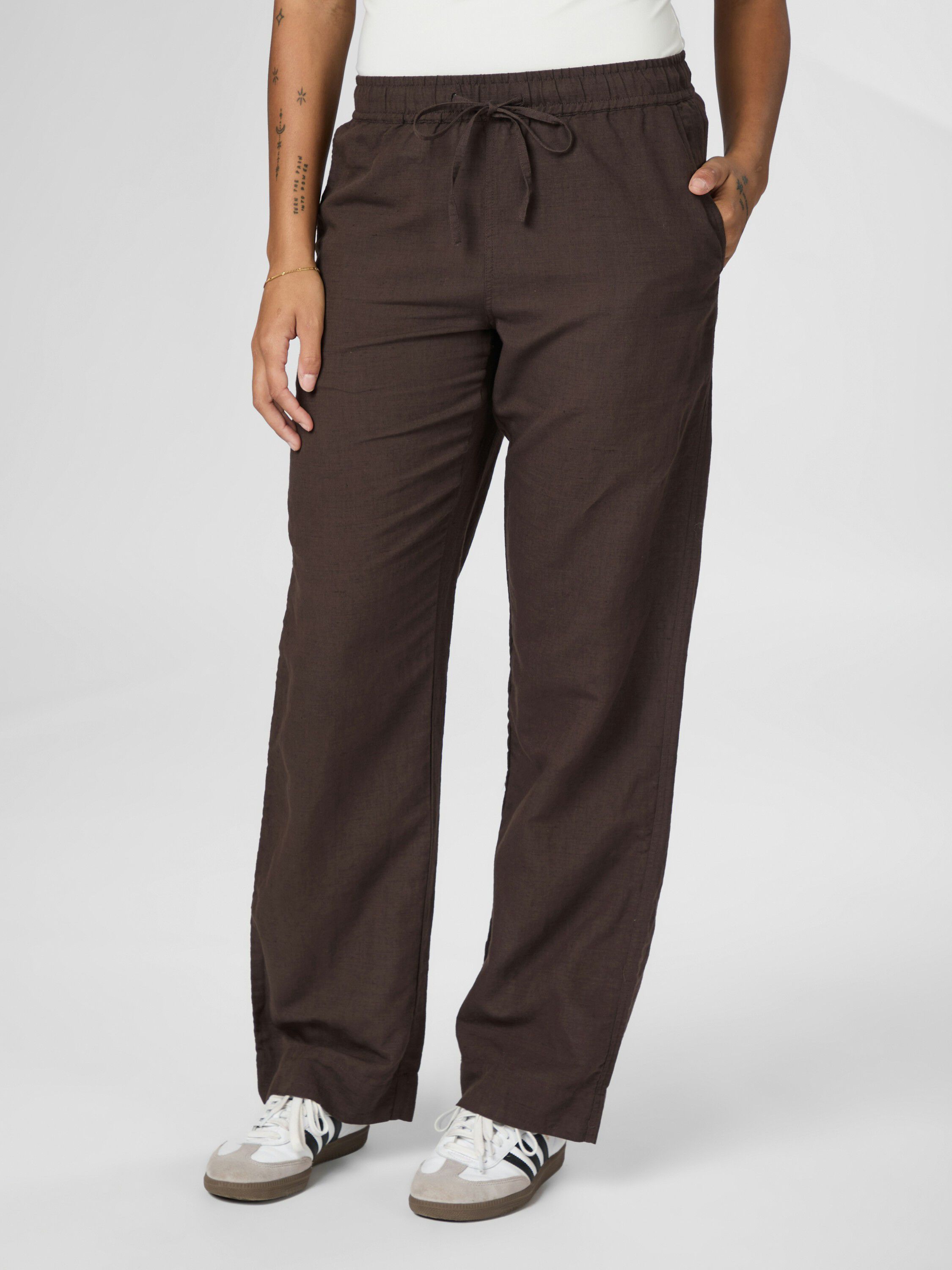 Sonar Linen Pants